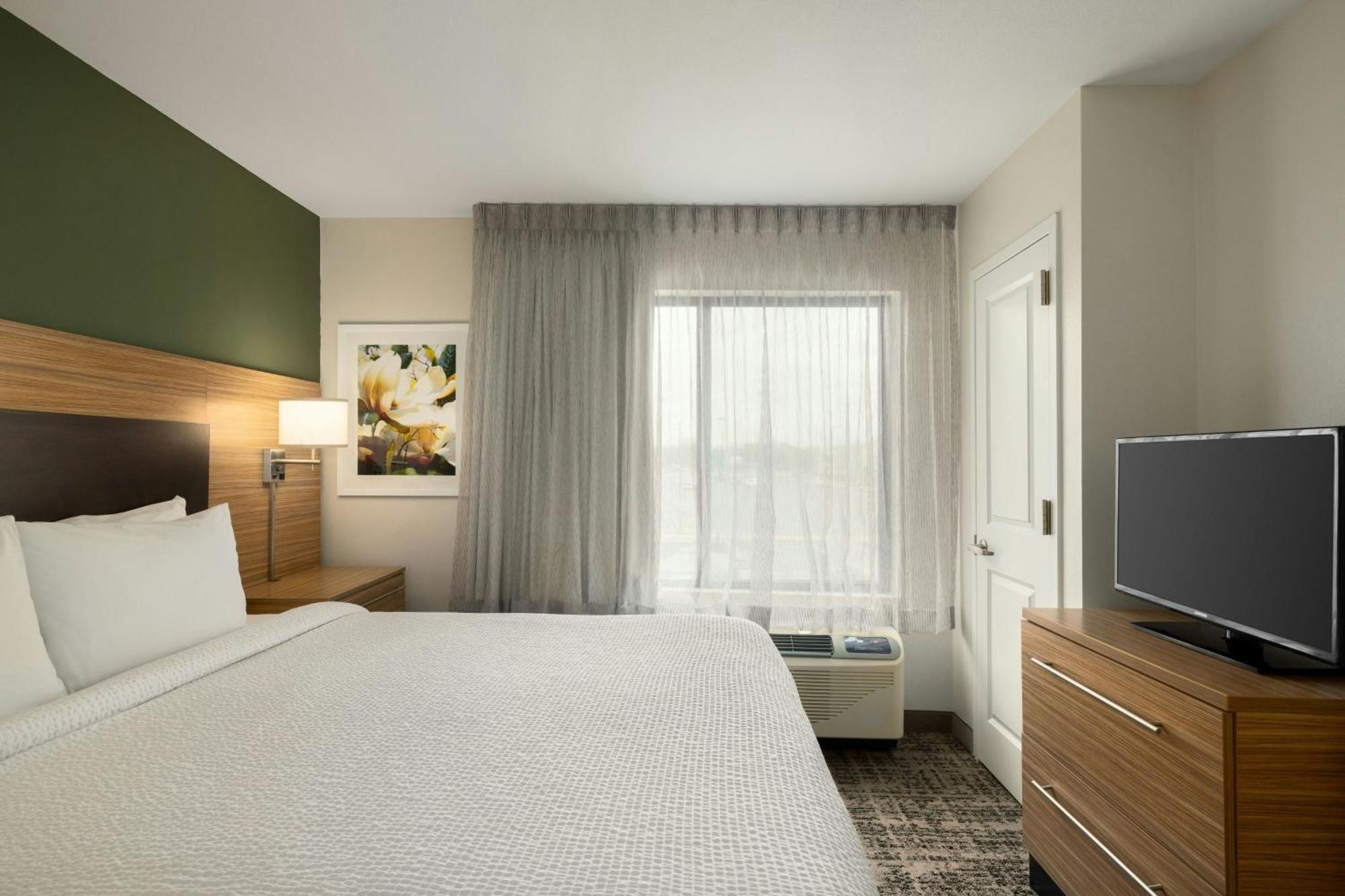 Towneplace Suites By Marriott Alexandria Eksteriør billede
