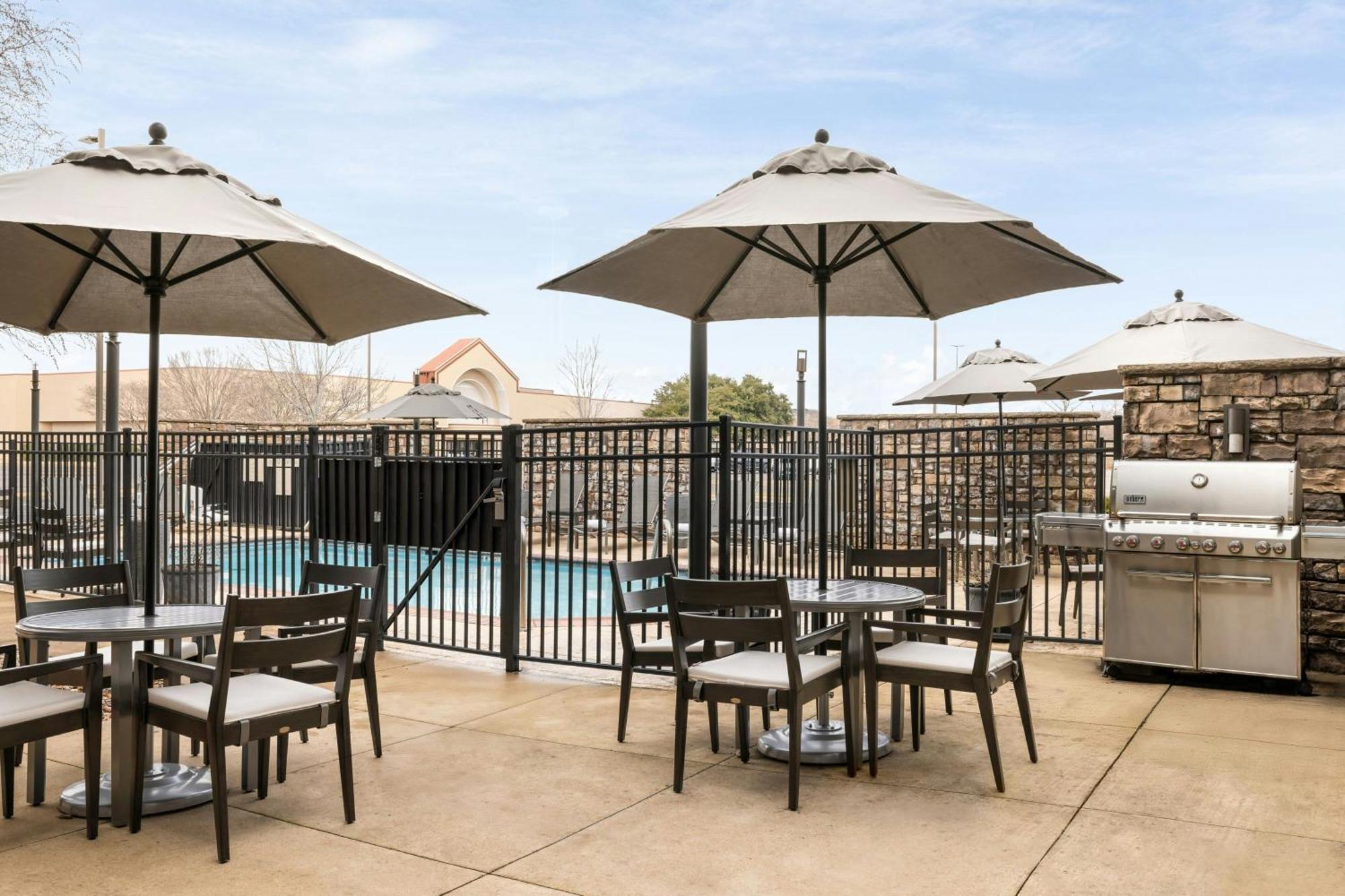 Towneplace Suites By Marriott Alexandria Eksteriør billede