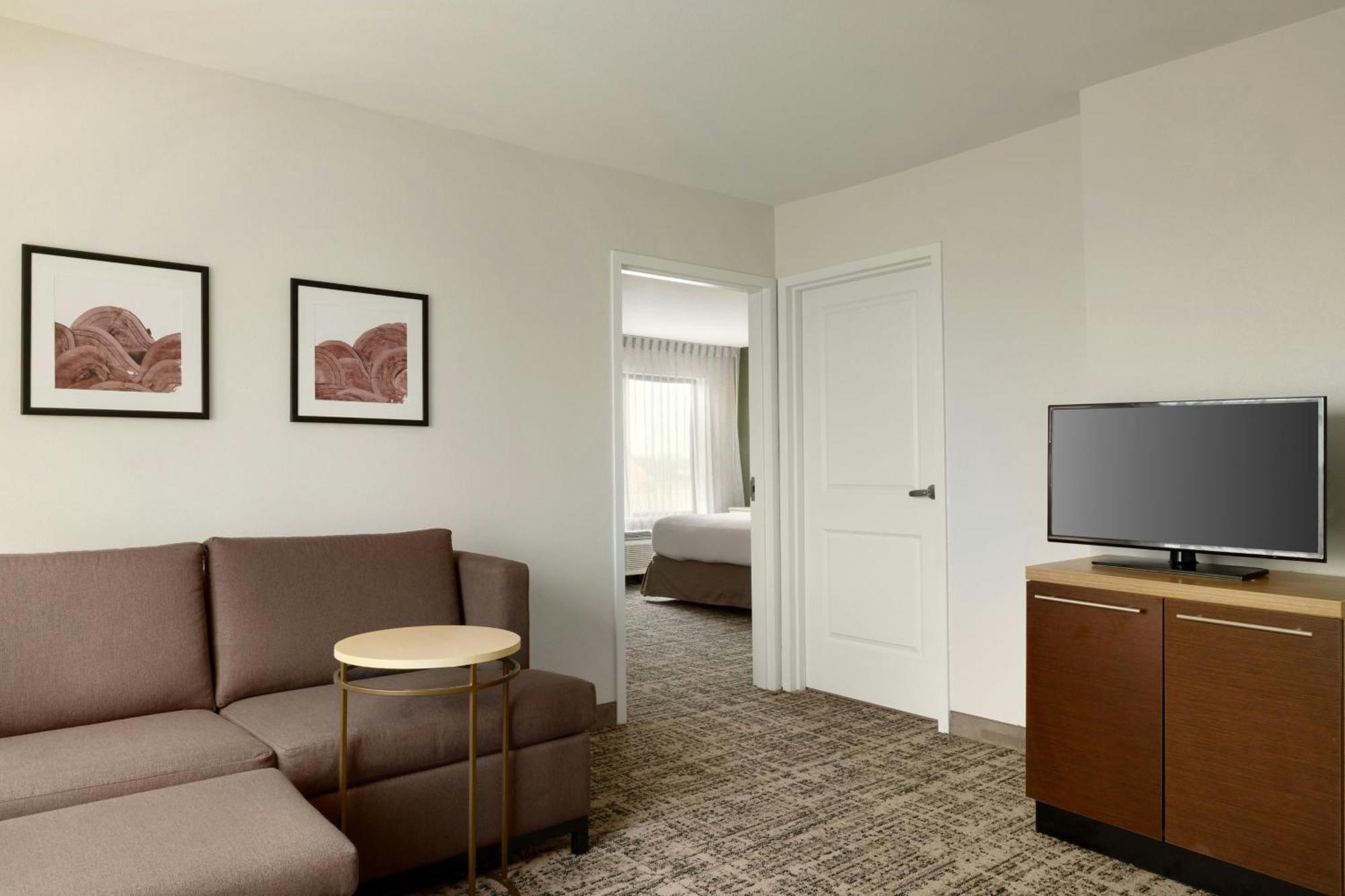 Towneplace Suites By Marriott Alexandria Eksteriør billede