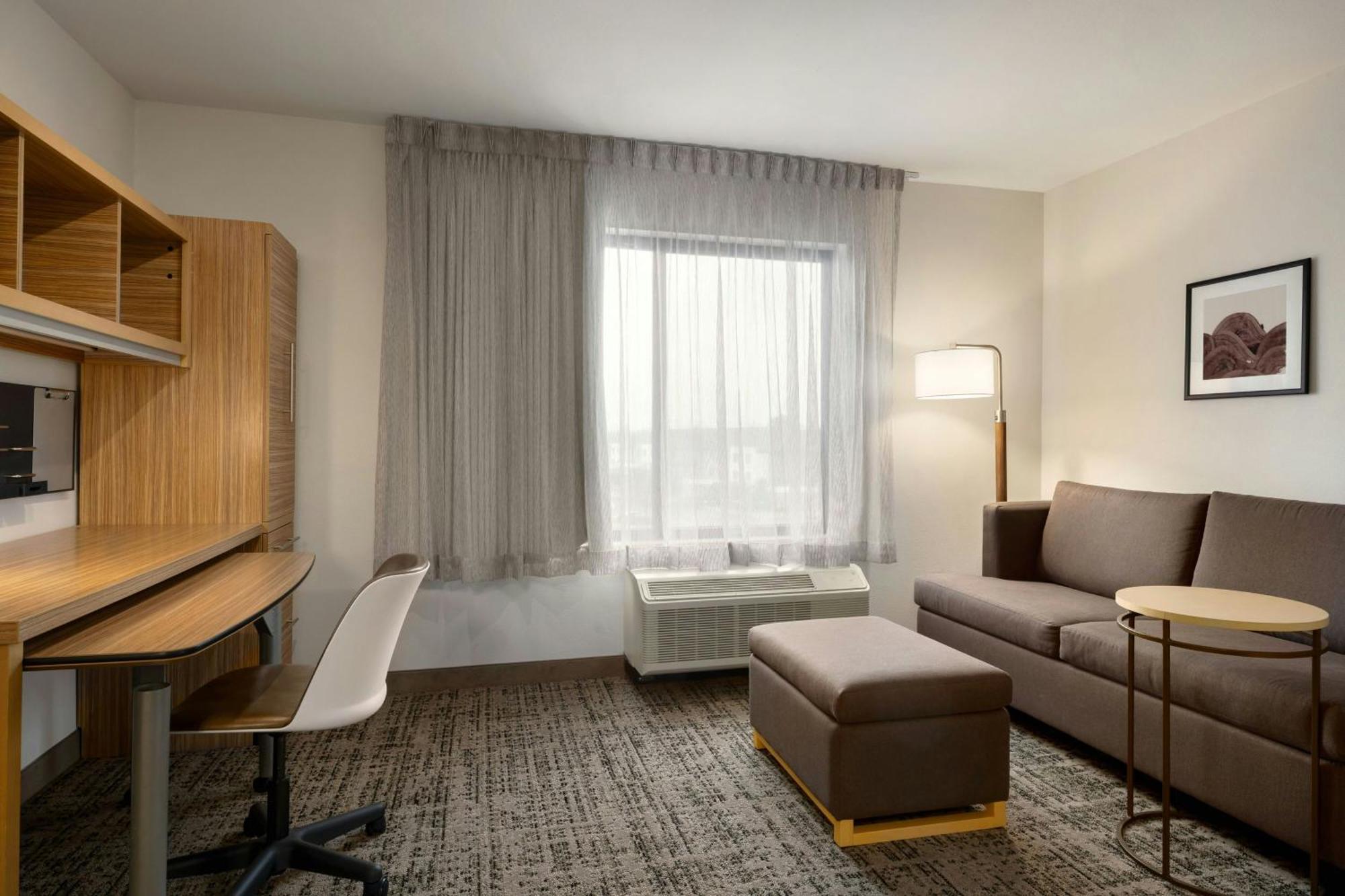 Towneplace Suites By Marriott Alexandria Eksteriør billede