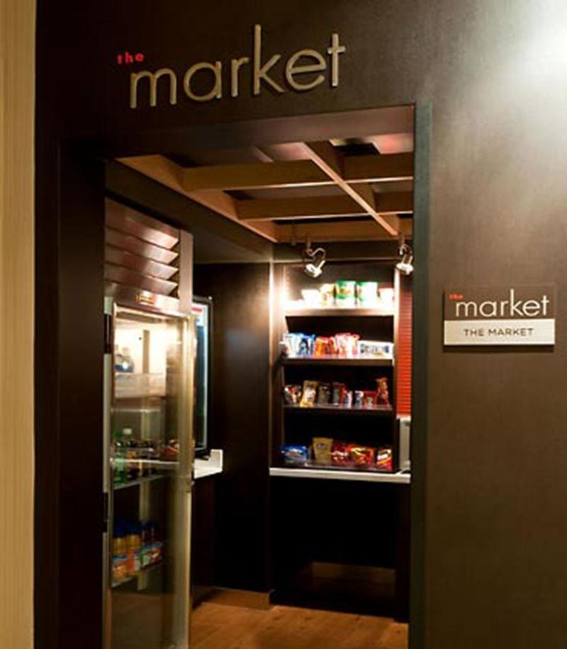 Towneplace Suites By Marriott Alexandria Eksteriør billede