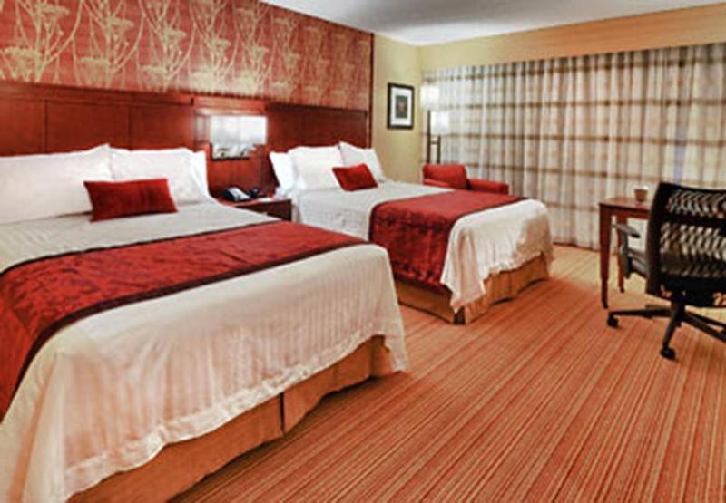 Towneplace Suites By Marriott Alexandria Eksteriør billede
