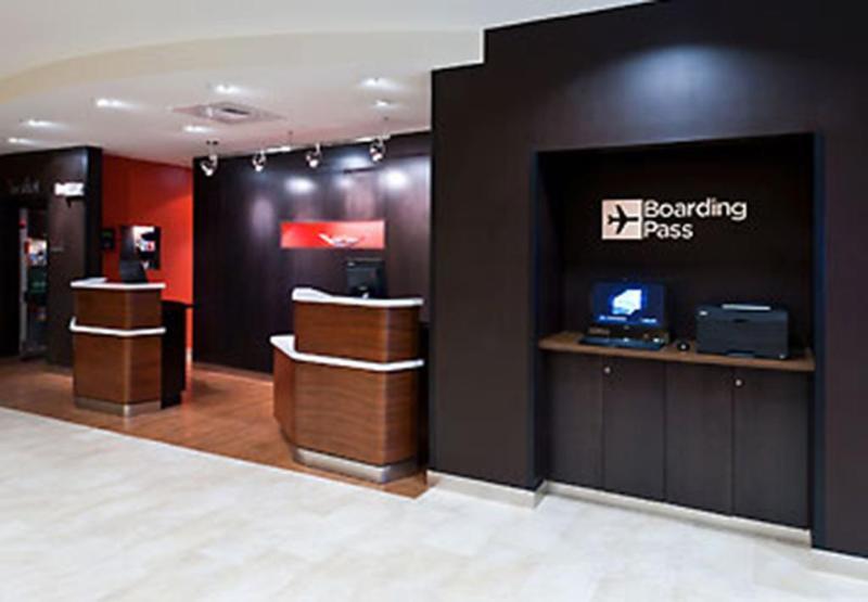 Towneplace Suites By Marriott Alexandria Eksteriør billede