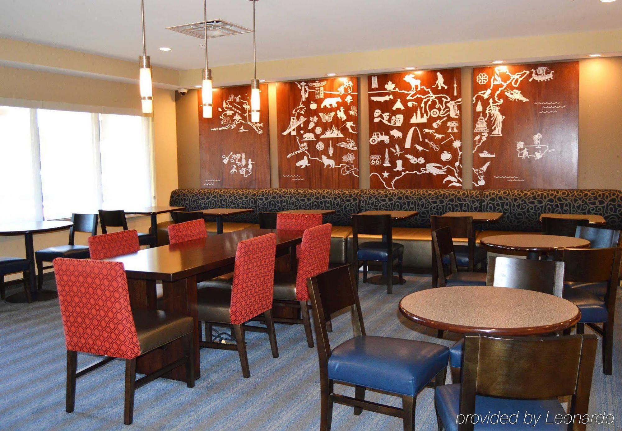 Towneplace Suites By Marriott Alexandria Eksteriør billede
